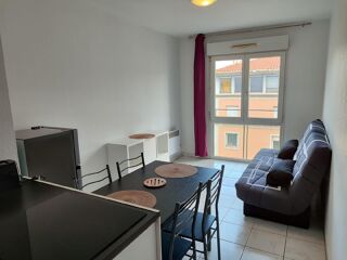  Appartement � louer 2 pi�ces 40 m�