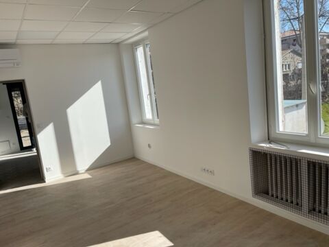 L'Agence Sud Sainte Victoire Immobilier vous propose ... 450 04100 Manosque