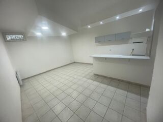  Appartement  vendre 2 pices 39 m