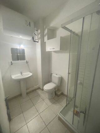  Appartement � vendre 2 pi�ces 39 m�