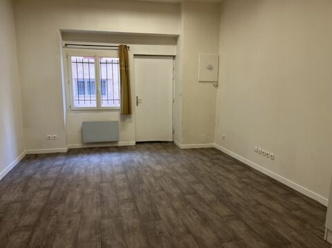  Appartement � louer 2 pi�ces 35 m�