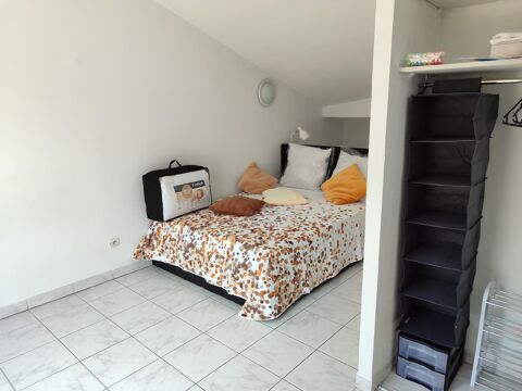  Appartement � louer 2 pi�ces 40 m�