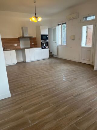  Maison � louer 3 pi�ces 73 m� Gardanne