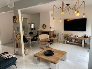  Maison  vendre 4 pices 132 m