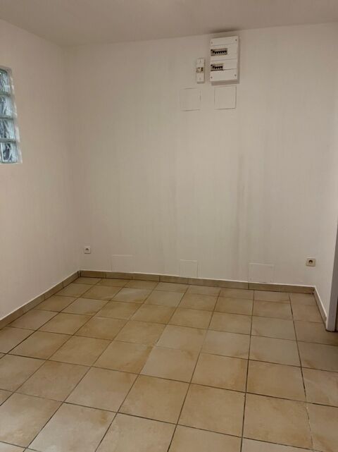  Appartement � louer 2 pi�ces 35 m�