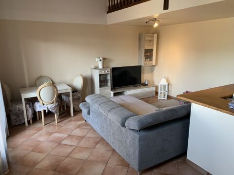  Maison � louer 2 pi�ces 53 m�