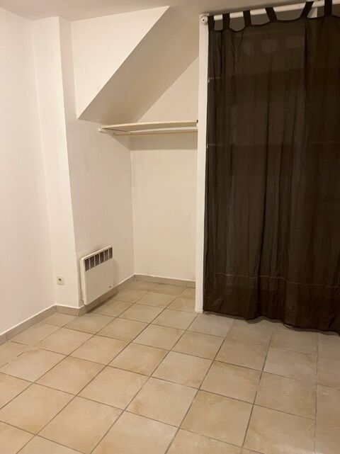  Appartement � louer 2 pi�ces 35 m�