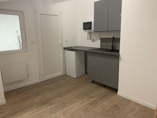  Appartement � louer 1 pi�ce 15 m�