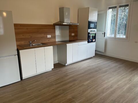   Location Maison Maison - 3 pi�ce(s) - 73 m�