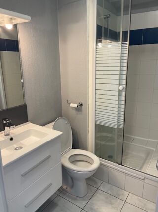  Appartement � louer 1 pi�ce 17 m�