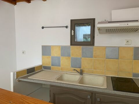  Appartement  louer 2 pices 44 m