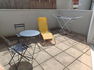  Appartement � louer 2 pi�ces 40 m�