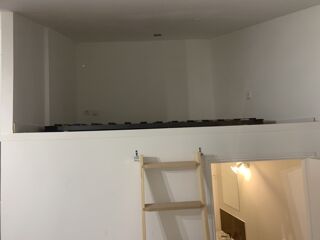  Appartement � louer 1 pi�ce 15 m�