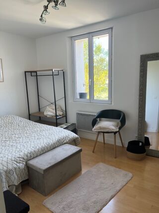  Appartement � louer 3 pi�ces 60 m�