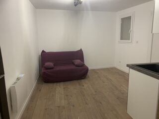  Appartement � louer 1 pi�ce 17 m�