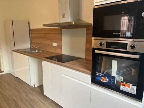  Maison � louer 3 pi�ces 73 m�