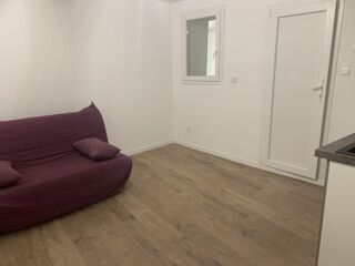  Appartement � louer 1 pi�ce 17 m�