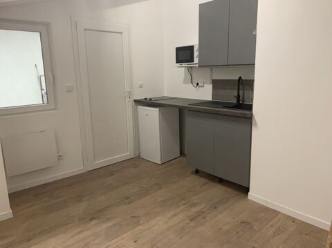  Appartement � louer 1 pi�ce 15 m�