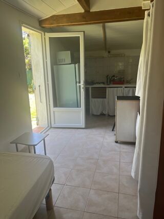  Appartement � louer 1 pi�ce 14 m�