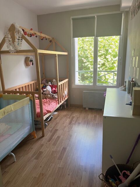  Appartement  louer 4 pices 71 m