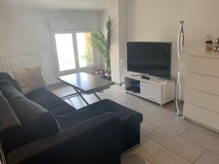  Appartement � louer 2 pi�ces 30 m�