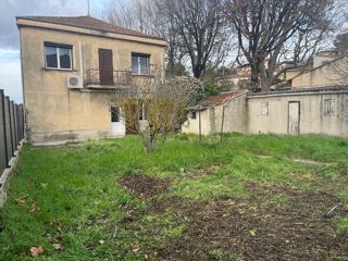  Maison � louer 3 pi�ces 73 m� Gardanne