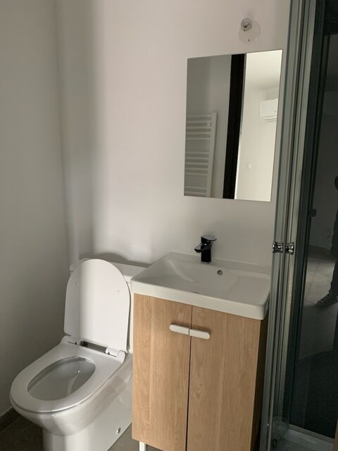  Appartement � louer 2 pi�ces 24 m�