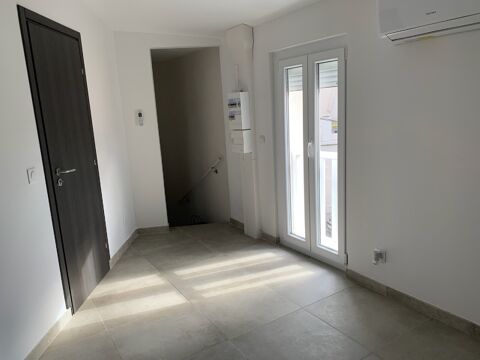  Appartement � louer 2 pi�ces 24 m�