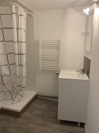  Appartement � louer 1 pi�ce 15 m�