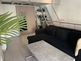  Appartement � louer 2 pi�ces 30 m�