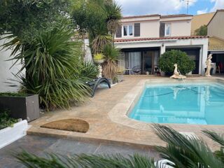  Maison  vendre 4 pices 132 m