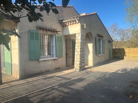  Maison � louer 4 pi�ces 88 m�