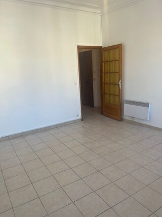  Appartement � louer 3 pi�ces 62 m�