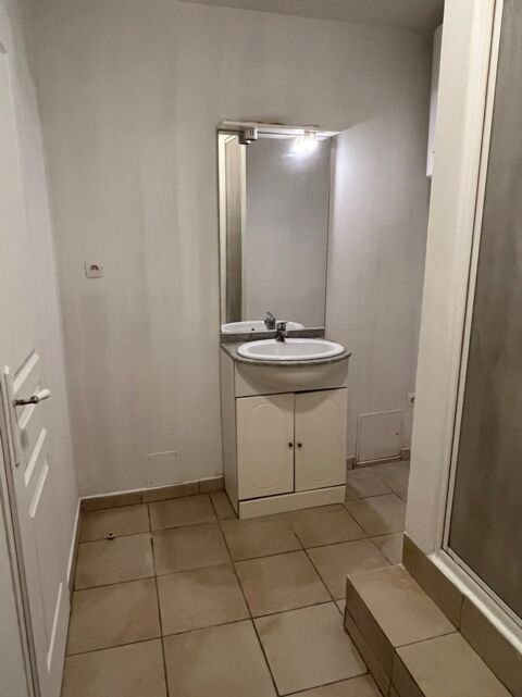  Appartement � louer 2 pi�ces 35 m�