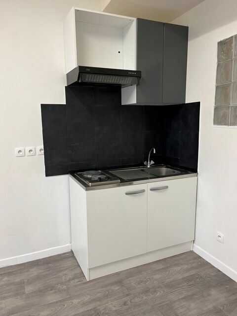  Appartement � louer 2 pi�ces 35 m�