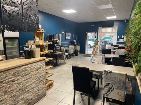 Situ&eacute; au centre ville de Gardanne, au rdc d'un bel im... 210000 13120 Gardanne