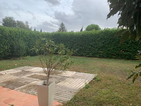  Maison � louer 4 pi�ces 85 m�