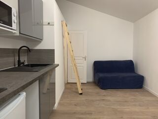  Appartement � louer 1 pi�ce 15 m�