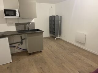  Appartement � louer 1 pi�ce 17 m�