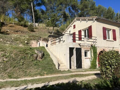   Location Maison Maison - 2 pice(s) - 41 m