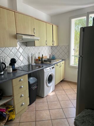  Appartement � louer 3 pi�ces 60 m�