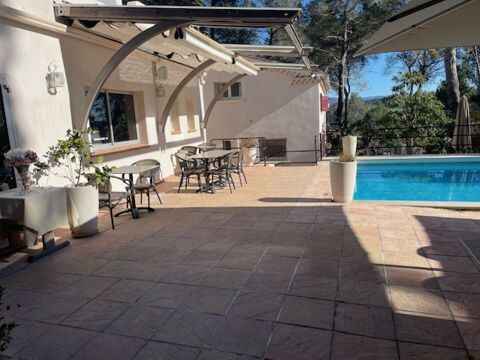 L'agence Sud Sainte-Victoire Immobilier vous propose ... 3500000 13090 Aix en provence