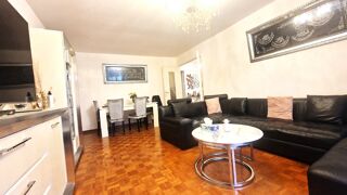  Appartement � vendre 4 pi�ces 83 m�