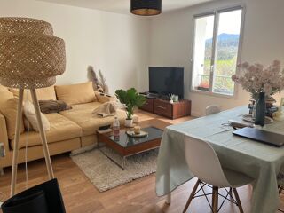  Appartement � louer 3 pi�ces 60 m�