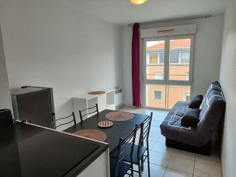  Appartement � louer 2 pi�ces 40 m�