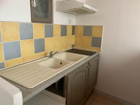  Appartement  louer 2 pices 44 m