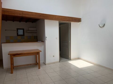  Appartement � louer 2 pi�ces 44 m�