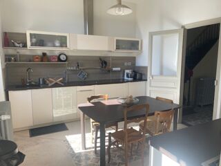  Maison � vendre 8 pi�ces 202 m�