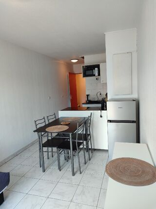  Appartement � louer 2 pi�ces 40 m�