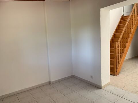  Appartement � louer 2 pi�ces 44 m�